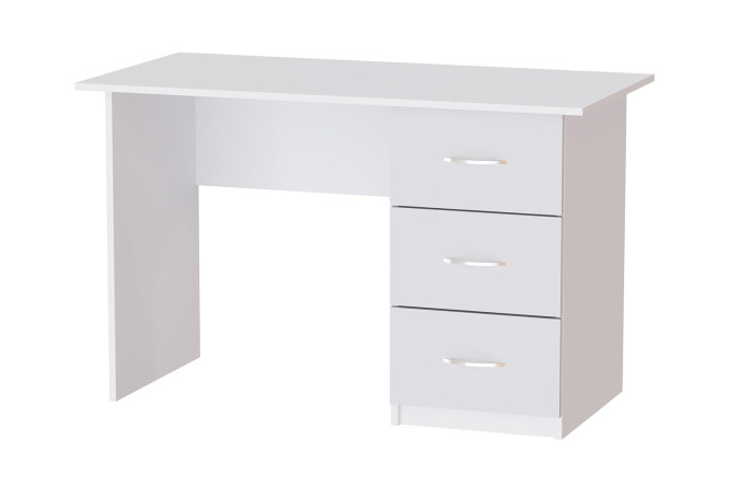 Изображение товара Письменный стол Сити 1 120x75,4x60 см для дома и офиса