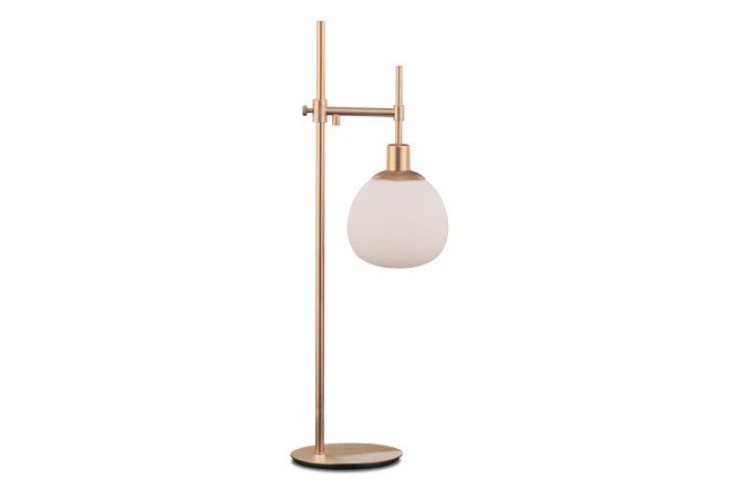 Лампа настольная MAYTONI MOD221TL E14, 17x65x21.5 см