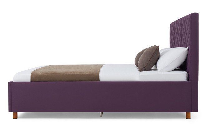 Кровать с подъёмным механизмом Sandra 140х200 см