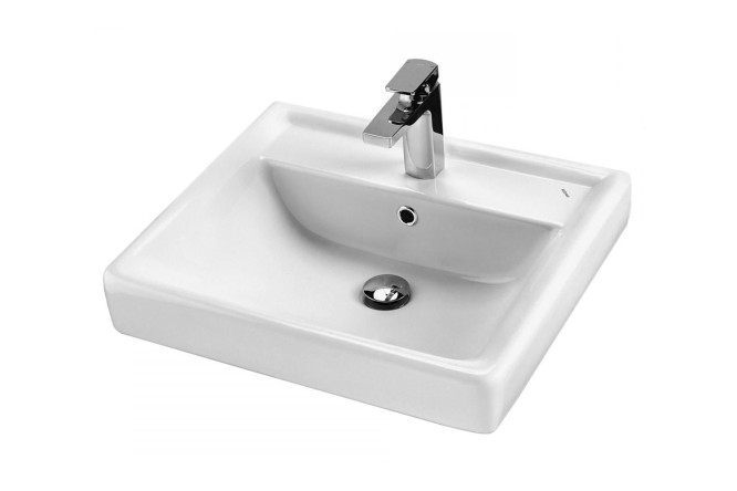 Изображение товара Раковина Тигода 55 Накладная, 55х18х47.5 см