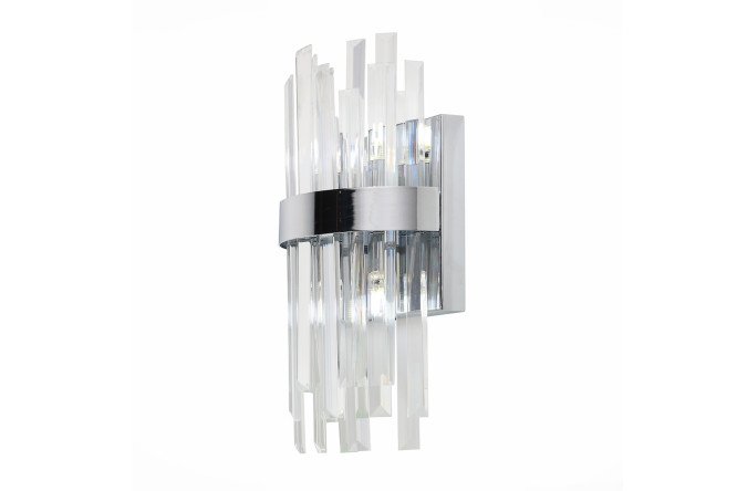 Светильник настенный ST LUCE Bafo 7 кв.м, G9