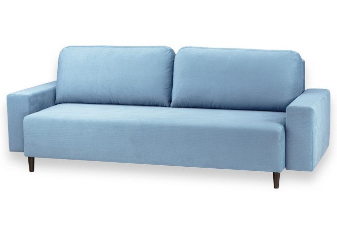 Изображение товара Диван-кровать Рич с механизмом еврокнижка и большими размерами