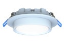 Светильник уличный FAVOURITE Umbra Врезной, 15 Вт, GX53LED