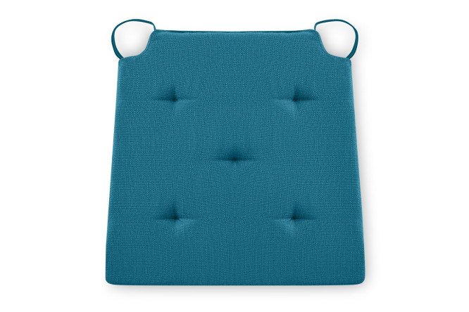 Подушка на стул HOFF Plain HTP1031-28 40х41 см