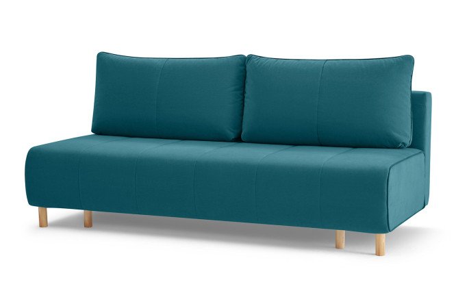 Изображение товара Диван-кровать SCANDICA Кардифф - удобство и стиль Еврокнижка