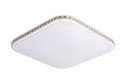 Светильник потолочный AMBRELLA LIGHT Orbital 16 кв.м., 40x6x40 см, LED