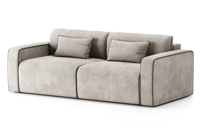 Изображение товара Диван прямой Model 005