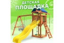 Детская площадка Igrowoods ДП-2