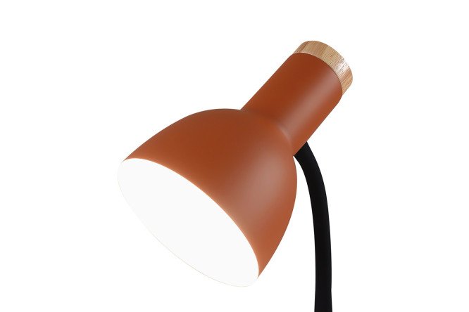 Лампа настольная MODERLI Shades E27, 20x36x20 см