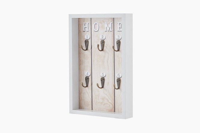 Изображение товара Ключница Keyholder 20x30x4 см