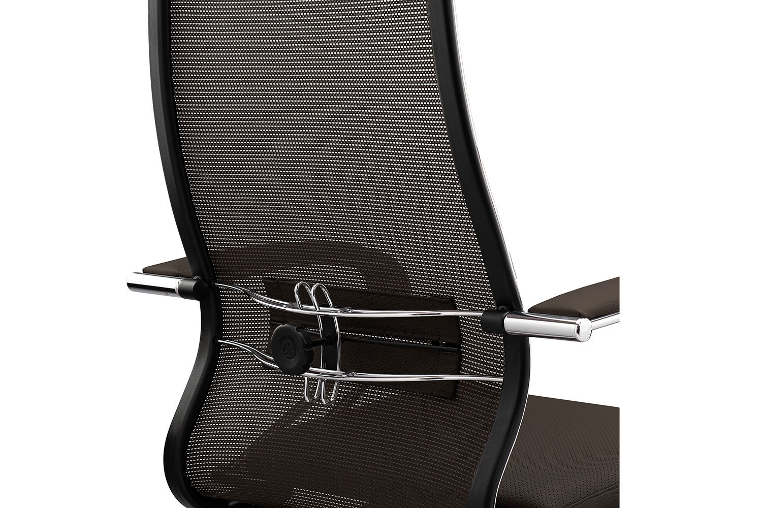 Кресло офисное МЕТТА Ergolife Comfort