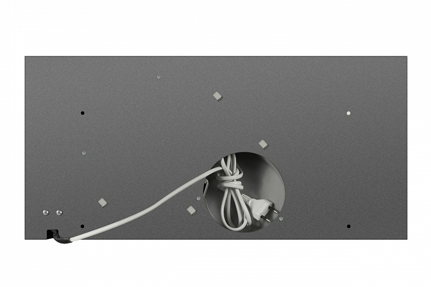 Вытяжка Crosby rocky