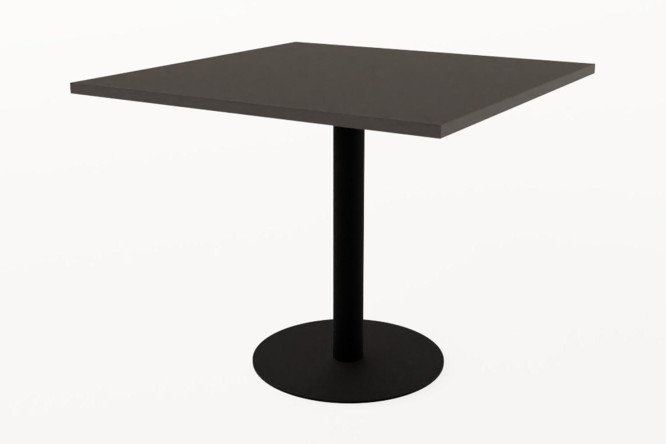 Изображение товара Стол обеденный Horeca Cube 90х74х90 см