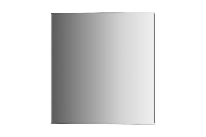 Изображение товара Зеркало настенное с фацетом EVOFORM Standard BY 0201 30х30х1 см