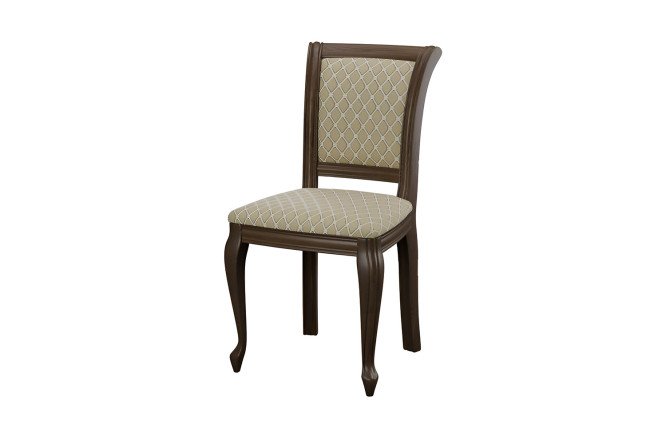 Изображение товара Стул Кабриоль 45х91х44 см