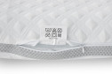 Анатомическая подушка SLEEPLAB Comfort Ultra 40х60 см, Пенополиуретан