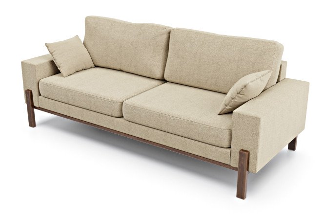 Изображение товара Диван Хангель - просторный и комфортный для гостиной стильный диван