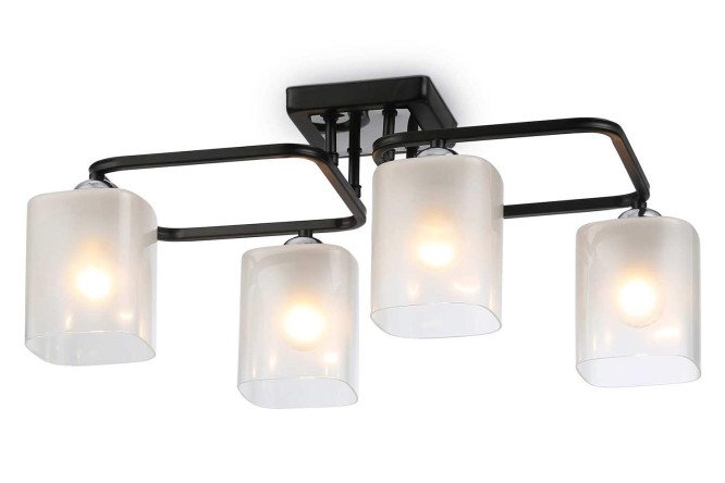 Изображение товара Потолочный светильник AMBRELLA LIGHT Traditional 12 кв.м. 53x22x29 см E27
