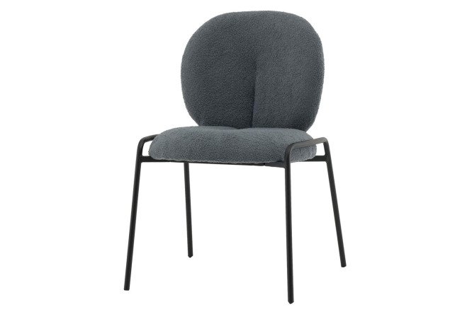 Стул обеденный Stool Group Моллек 59х84х60 см