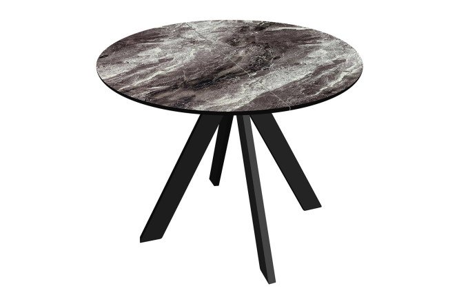 Изображение товара Стол Milan раздвижной 100х77х100 см