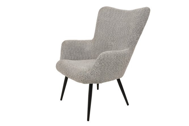 Изображение товара Стильное кресло Готье для комфортного отдыха и использования