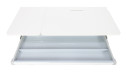 Комплект мебели парта Colore Grey (new) и стул SST3 Grey