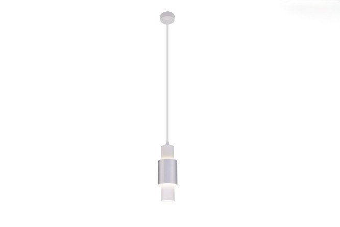 Изображение товара Светильник подвесной LED EUROSVET 50204/1 5 кв.м., LED, 8 см