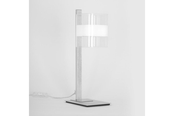 Лампа настольная CITILUX Вирта E14, 16x37x16 см
