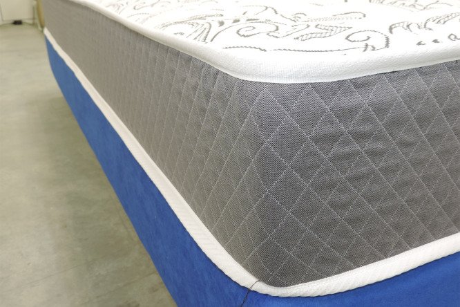 Матрас MILDEX Rosa 160х200 см