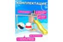 Детская площадка Igrowoods ДНП-7