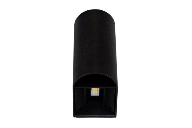 Светильник уличный LED FAVOURITE Tend Планка, 6.5 Вт, LED