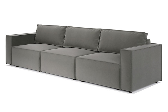 Изображение товара Модульный диван Шарм 25 - стиль и комфорт для вашего интерьера