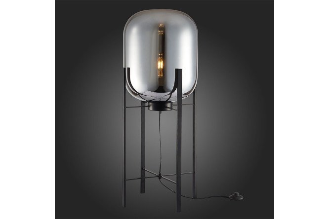 Торшер ST LUCE Burasca 38x92x38 см, E27