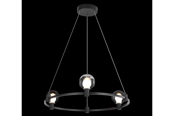 Светильник подвесной LED FREYA FR4005PL 10 кв.м., LED, 60 см