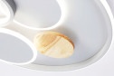Светильник AMBRELLA LIGHT Comfort 24 кв.м., 50x9.5x50 см, LED