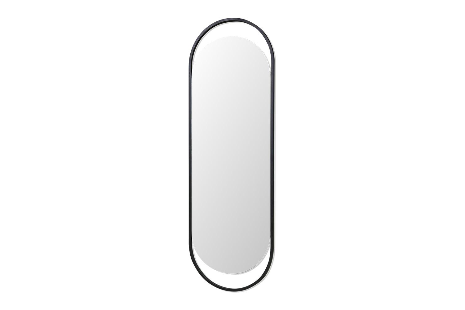 SILVER MIRRORS Зеркало в раме Альба (Alba)