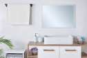 Полотенце для рук ESTUDI BLANCO Lione Хлопок, 50х90 см, 1 шт.