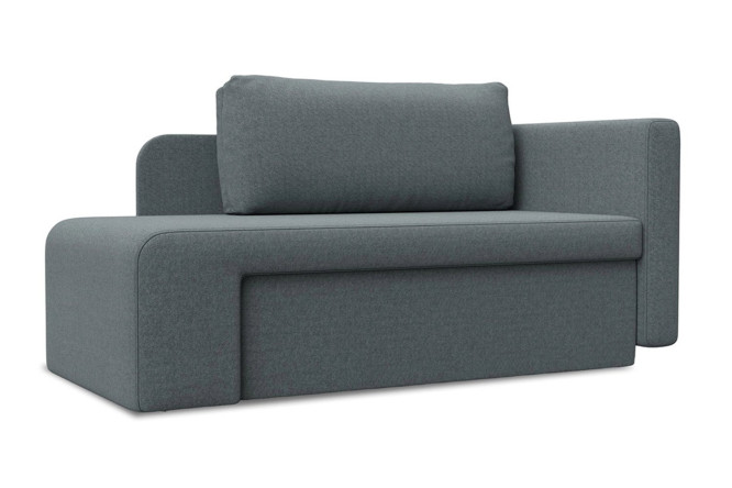 Изображение товара Кушетка Лига 097 Универсальный подлокотник современная модель комфортная мебель