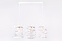 Светильник подвесной AMBRELLA LIGHT Traditional 10 кв.м., 74х23х21 см, E27