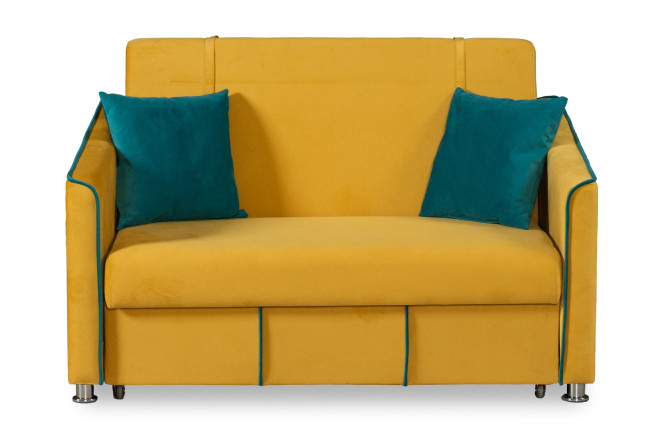 Диван-кровать Милан 3МД