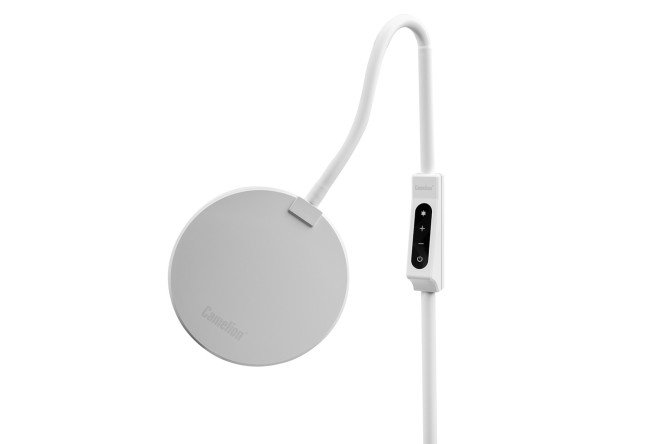 Торшер CAMELION KD-836F 23x135x23 см, LED