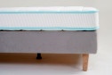 Матрас пружинный MILDEX Kids Joy детский 80х160 см