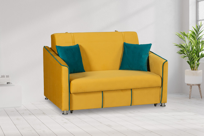 Диван-кровать Милан 3МД