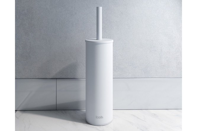 Ёрш IDDIS Optima home BRUWT0i47 Нержавеющая сталь