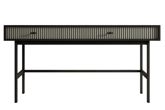 Консоль с 2 ящиками Emerson 150 см