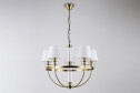Светильник подвесной AMBRELLA LIGHT High Light 20 кв.м., 70х99х70 см, E14