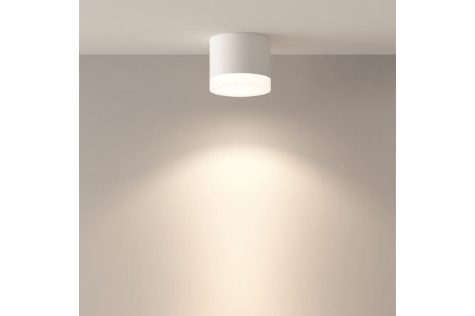 Фото 8 Светильник потолочный Ceiling & Wall Pauline 8.2x7x8.2 см, GX53