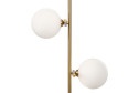 Светильник подвесной FREYA Modern Blossom 4 кв.м., 15х104х15 см, G9