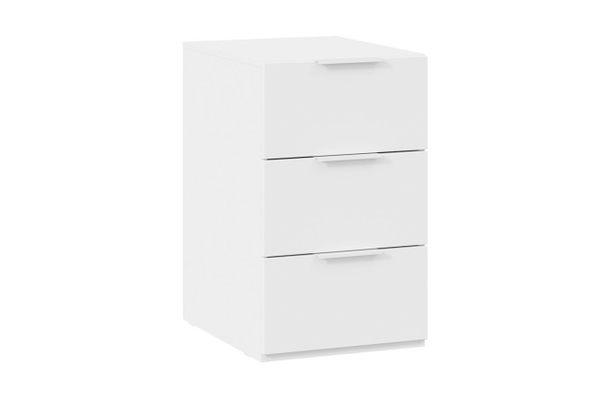 Изображение товара Универсальная тумба Порто 43,9х72,9х55,6 см из МДФ и ЛДСП