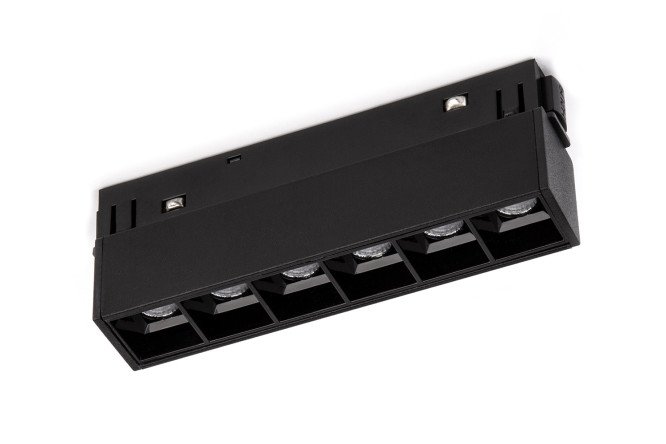 Изображение товара Трековый светильник ELEKTROSTANDARD Slim Magnetic SL01